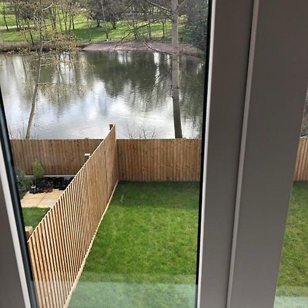 Gadslodge Birmingham Eksteriør bilde